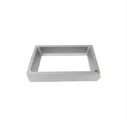 Ванна для печати SIRIUS XL 1707