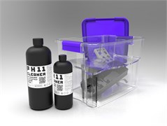 Концентрат для очистки деталей HL CLEANER PH11 1678