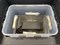 Промывочная камера WASH BOX 1887